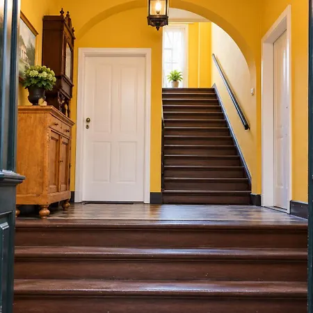 Apartment Beletage 1897 *