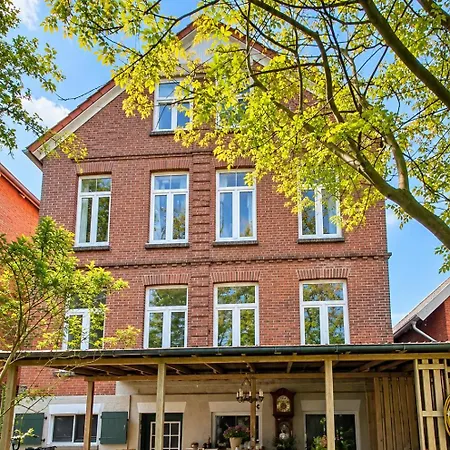 Beletage 1897 Apartment