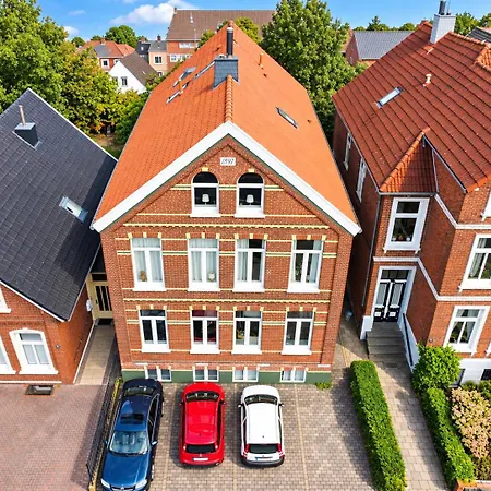 Beletage 1897 Emden